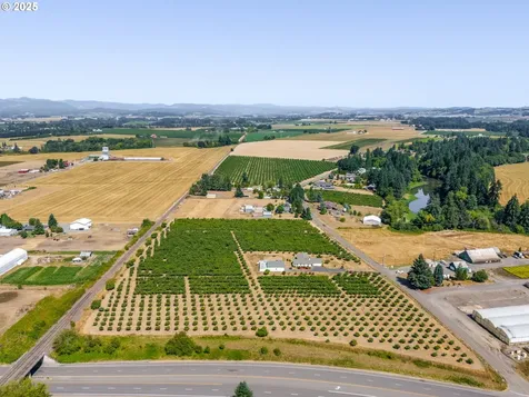 3491 NE Hawn Creek Road Mcminnville OR 97128