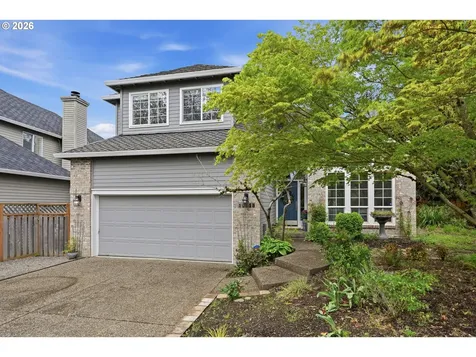 14058 Chatham Court Lake Oswego OR 97035