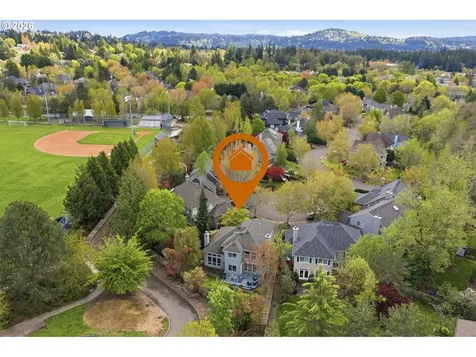 14058 Chatham Court Lake Oswego OR 97035