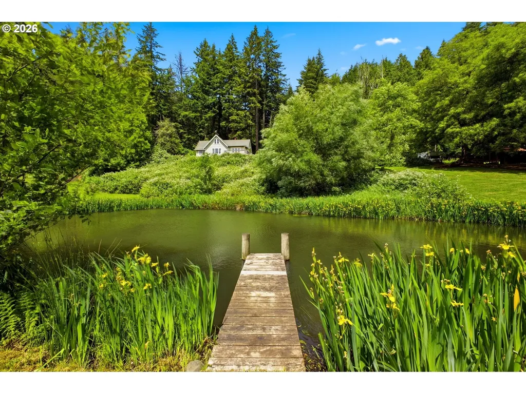 431 Skelton Road Stevenson WA 98648