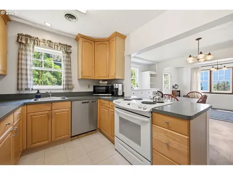 431 Skelton Road Stevenson WA 98648