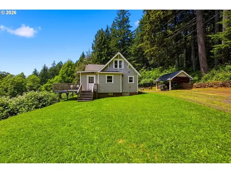431 Skelton Road Stevenson WA 98648
