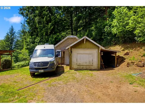 431 Skelton Road Stevenson WA 98648