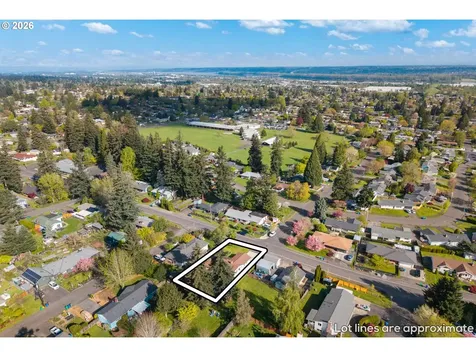 14220 NE San Rafael Street Portland OR 97230