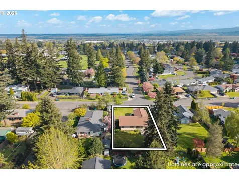14220 NE San Rafael Street Portland OR 97230
