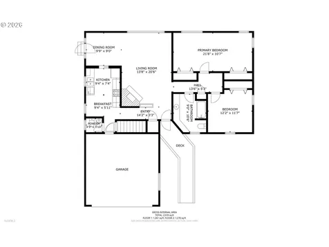 14220 NE San Rafael Street Portland OR 97230