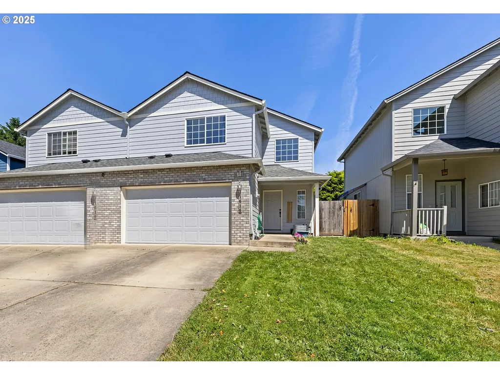 1616 NE 154th Street Vancouver WA 98686