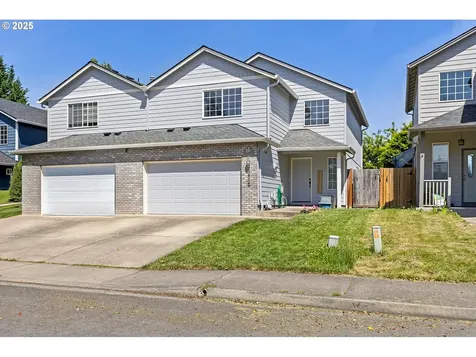 1616 NE 154th Street Vancouver WA 98686