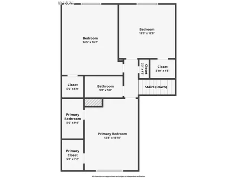1616 NE 154th Street Vancouver WA 98686