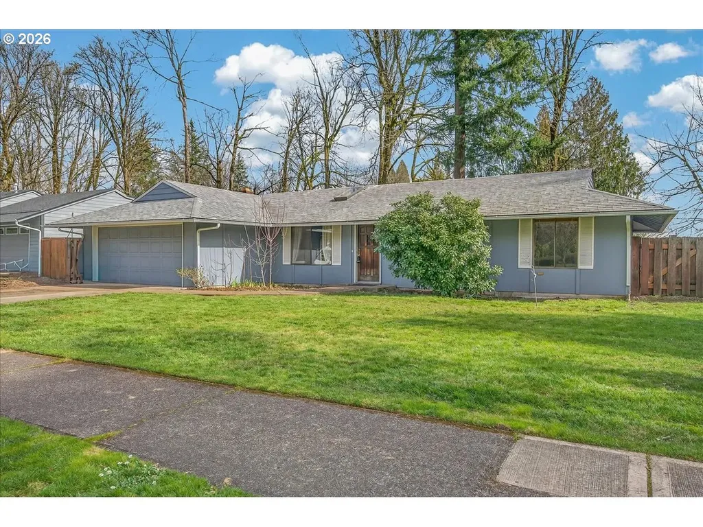 10036 SW 50th Avenue Portland OR 97219
