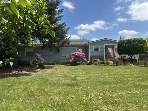 1401 NE 267th Avenue Camas WA 98607