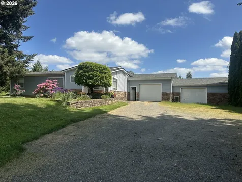 1401 NE 267th Avenue Camas WA 98607