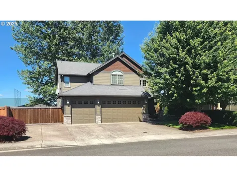 525 Grizzly Street Aumsville OR 97325