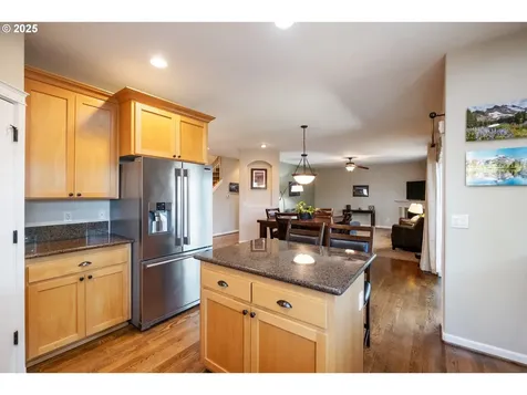 525 Grizzly Street Aumsville OR 97325