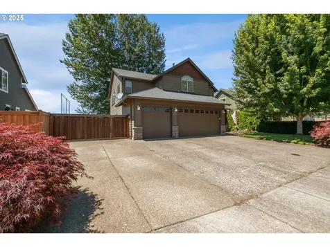 525 Grizzly Street Aumsville OR 97325