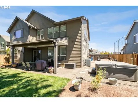 525 Grizzly Street Aumsville OR 97325