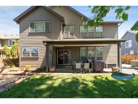 525 Grizzly Street Aumsville OR 97325