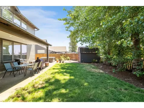 525 Grizzly Street Aumsville OR 97325