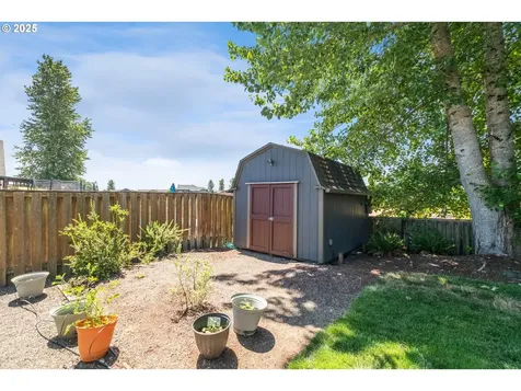 525 Grizzly Street Aumsville OR 97325