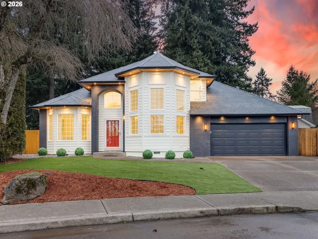 14504 NE 32nd Street Vancouver WA 98682