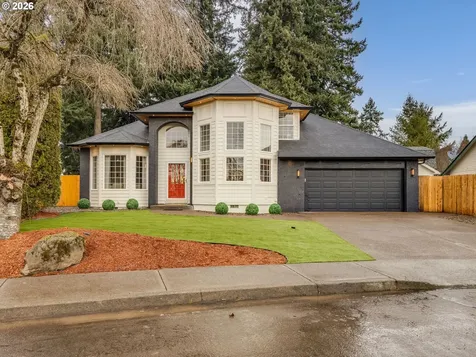 14504 NE 32nd Street Vancouver WA 98682