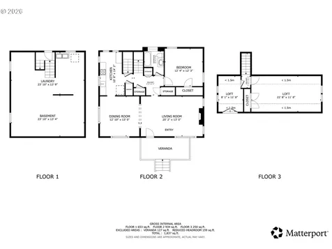8124 SE Ash Street Portland OR 97215