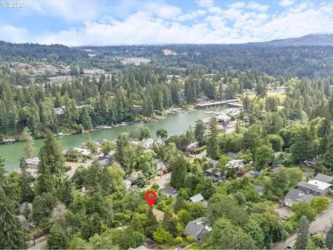 16148 Pearcy Street Lake Oswego OR 97034