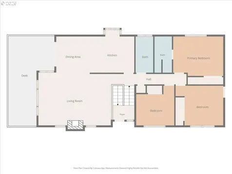 16148 Pearcy Street Lake Oswego OR 97034
