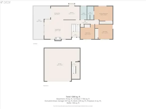 16148 Pearcy Street Lake Oswego OR 97034