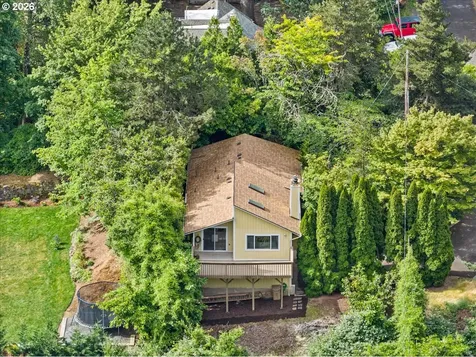 16148 Pearcy Street Lake Oswego OR 97034