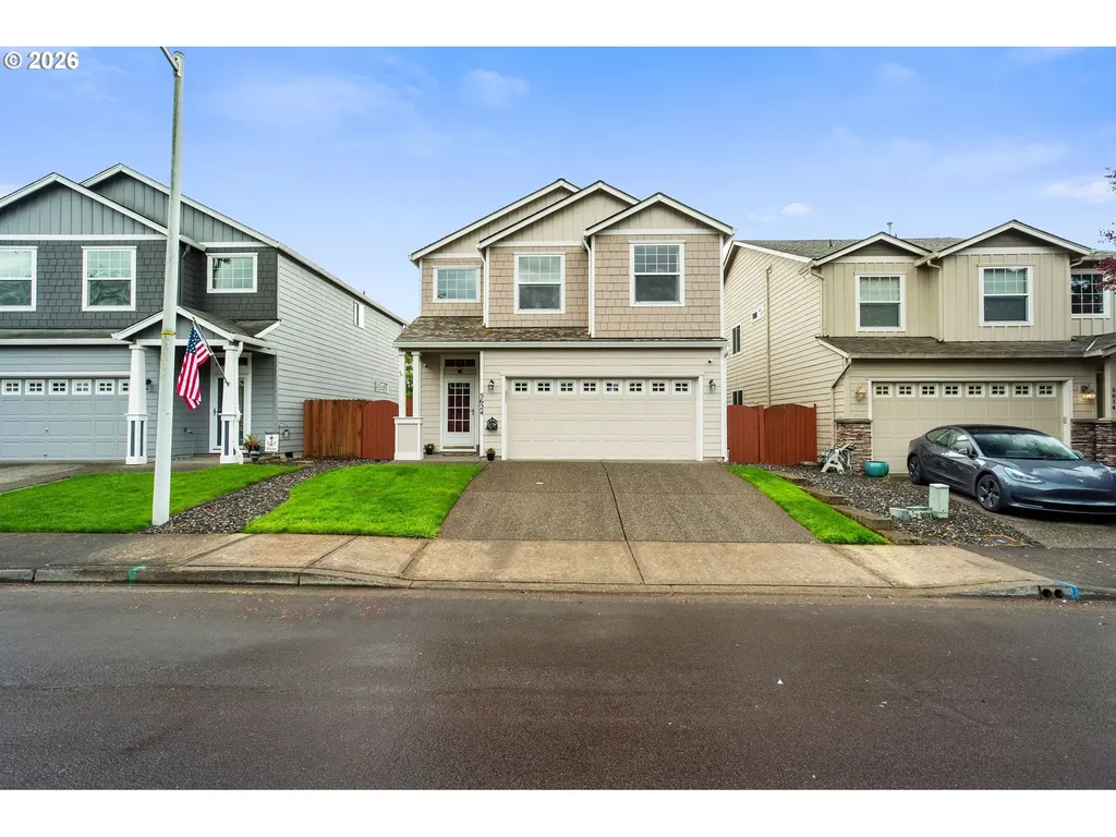 5624 J Street Washougal WA 98671
