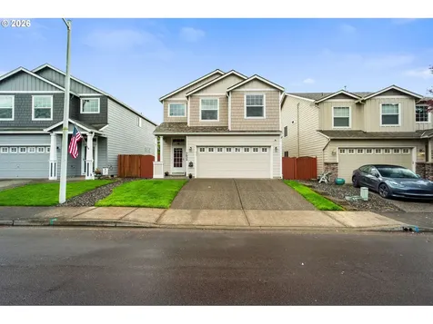 5624 J Street Washougal WA 98671