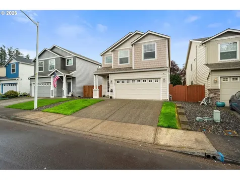 5624 J Street Washougal WA 98671