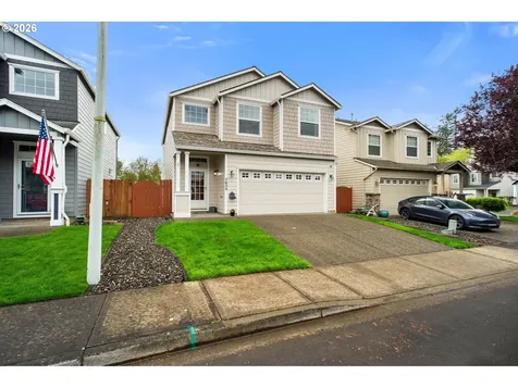 5624 J Street Washougal WA 98671
