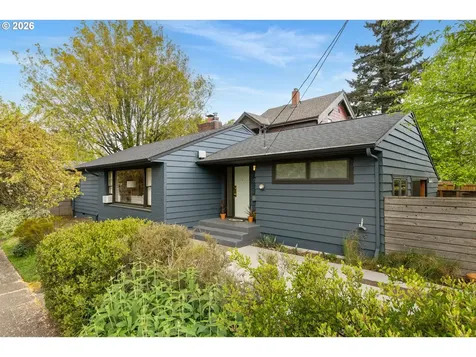 626 SE 42nd Avenue Portland OR 97215