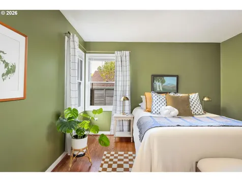 626 SE 42nd Avenue Portland OR 97215