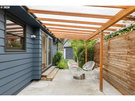 626 SE 42nd Avenue Portland OR 97215