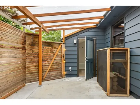 626 SE 42nd Avenue Portland OR 97215