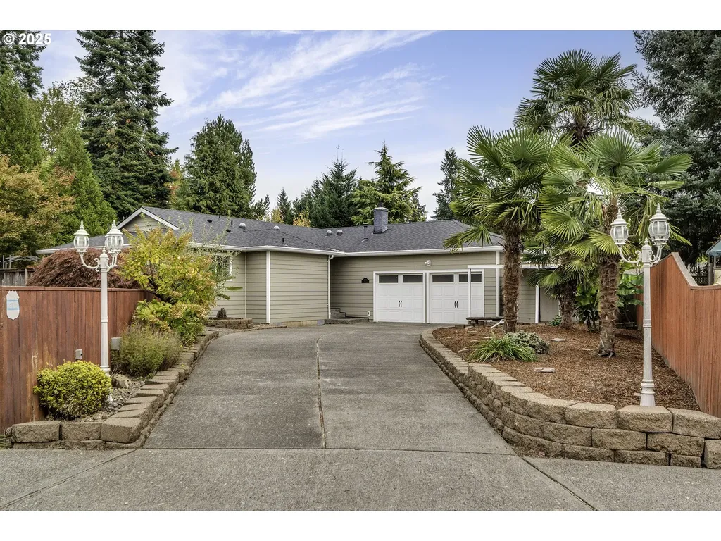 21680 SW Creek Court Tualatin OR 97062