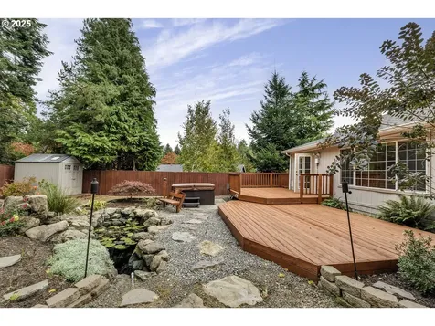 21680 SW Creek Court Tualatin OR 97062