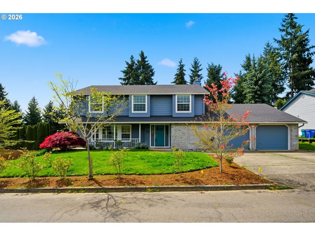 9602 NE 30th Court Vancouver WA 98665