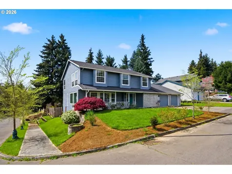 9602 NE 30th Court Vancouver WA 98665