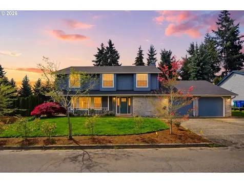 9602 NE 30th Court Vancouver WA 98665