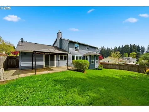 9602 NE 30th Court Vancouver WA 98665