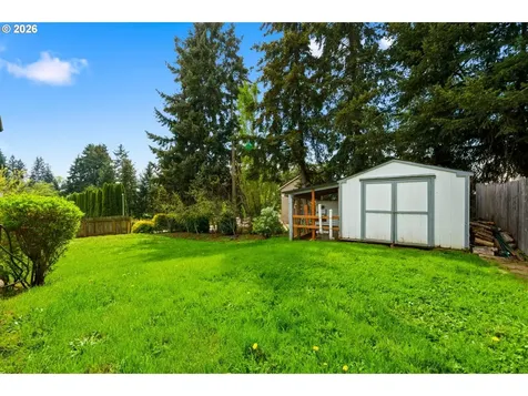 9602 NE 30th Court Vancouver WA 98665
