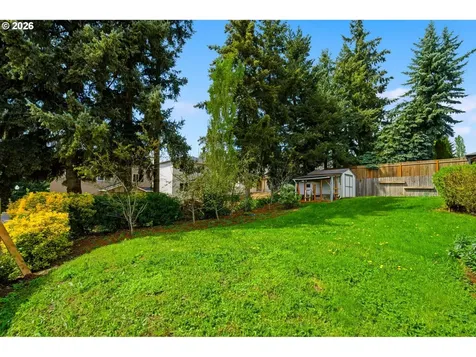 9602 NE 30th Court Vancouver WA 98665