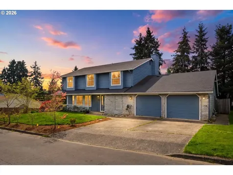 9602 NE 30th Court Vancouver WA 98665