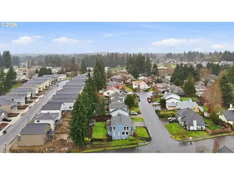 9602 NE 30th Court Vancouver WA 98665