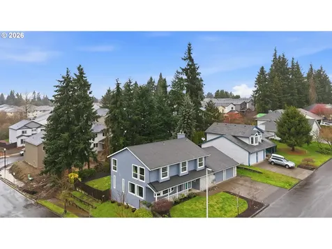 9602 NE 30th Court Vancouver WA 98665