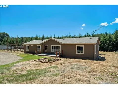 53148 NW Old Wilson River Road Gales Creek OR 97117